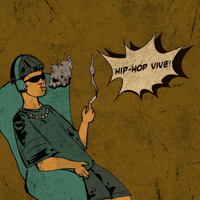 Hip Hop Vive!