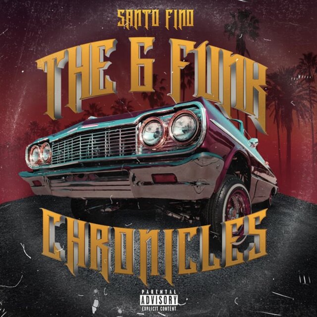 The G Funk Chronicles