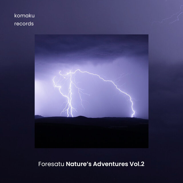 Nature's Adventures Vol. 2