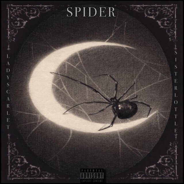 Spider (feat. Sister Lottle)