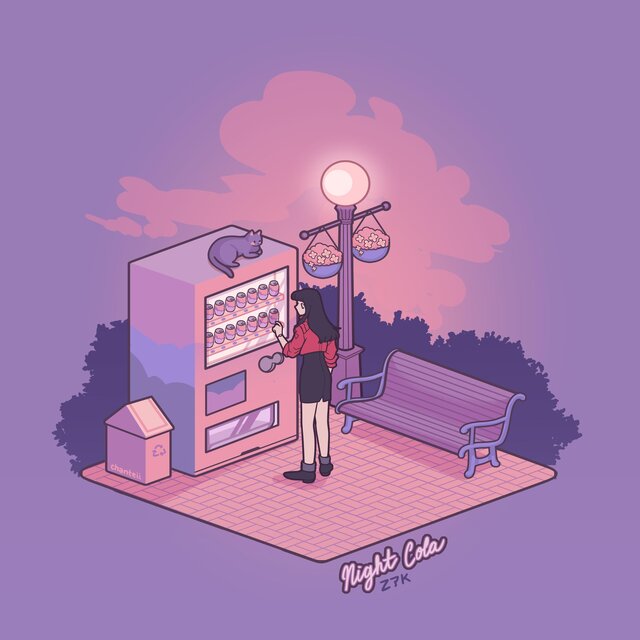 Nightcola