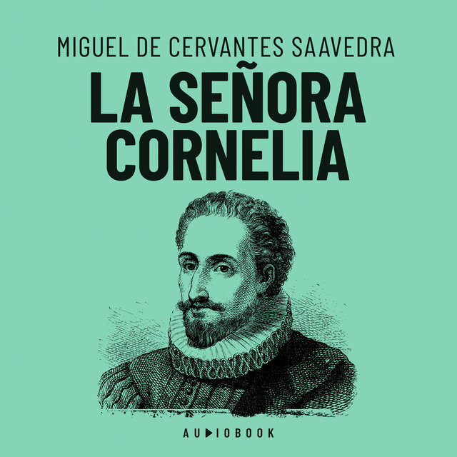 La señora Cornelia (Completo)