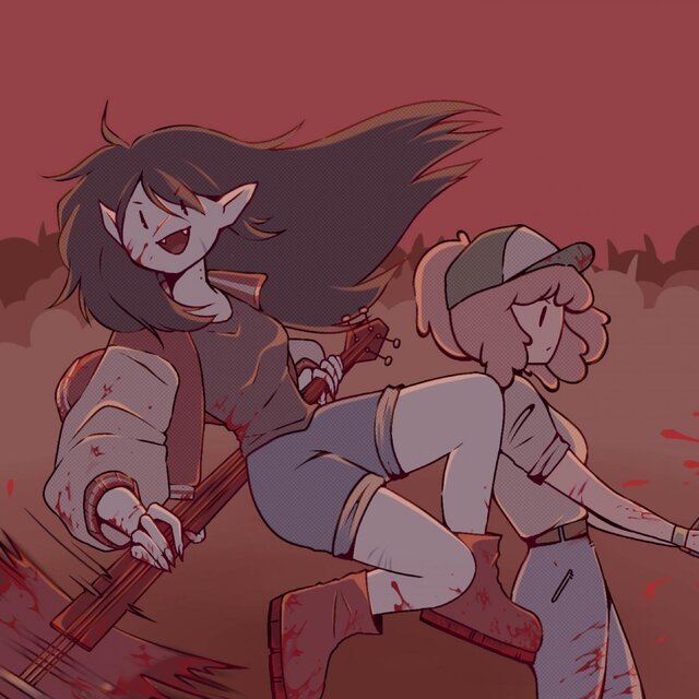 marceline