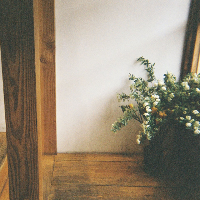 I hope all the times we face each other will be happy.