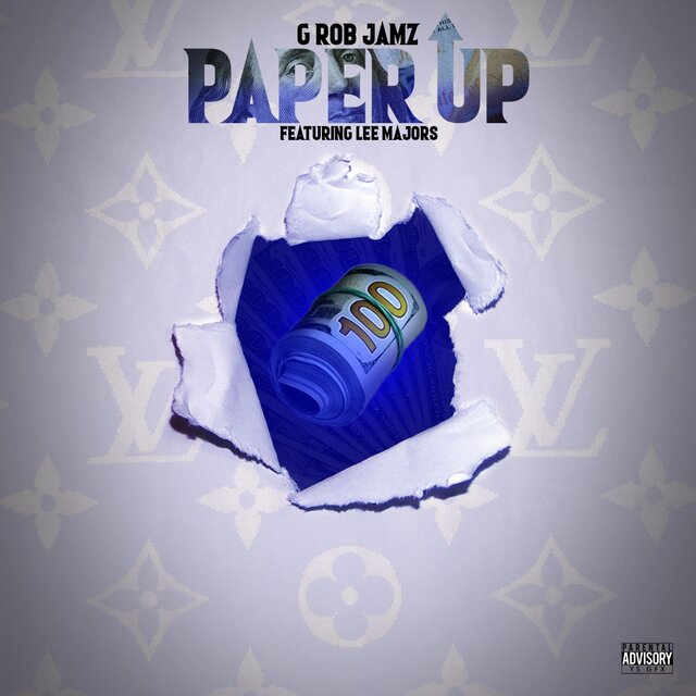 PAPER UP