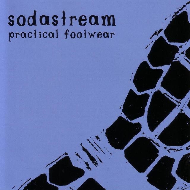 Practical Footwear