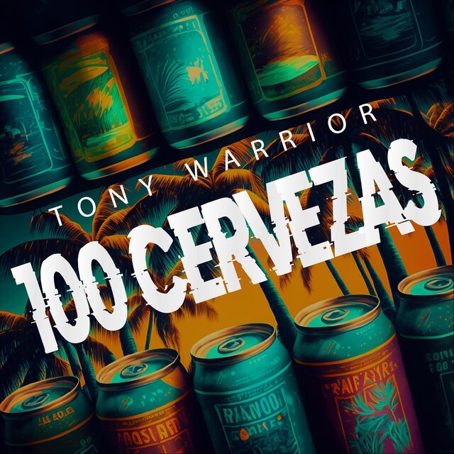 100 Cervezas