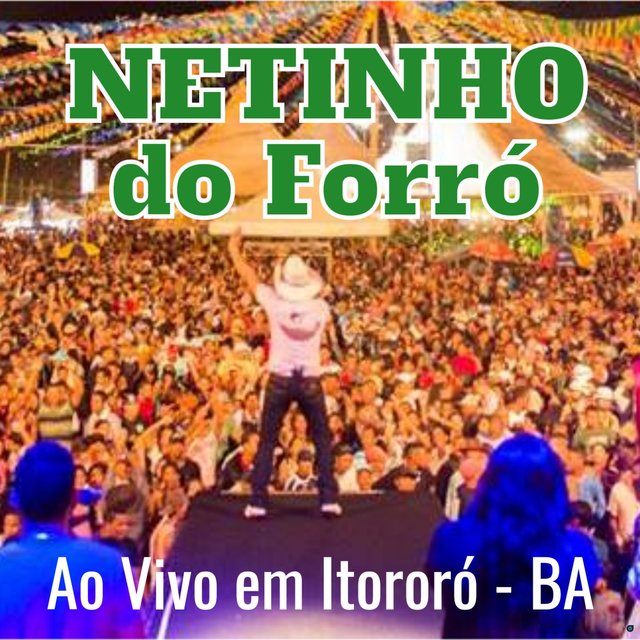 Ao Vivo em Itororó, BA