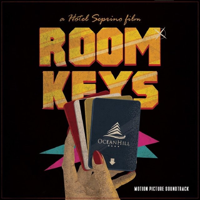Room Keys