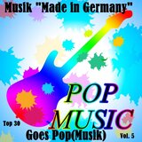 Pop-Medley: Hey, Look Me over / Me Me