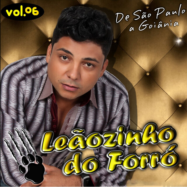 De São Paulo a Goiânia Vol 06