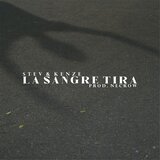 La sangre tira (feat. Kenze & Necrow)