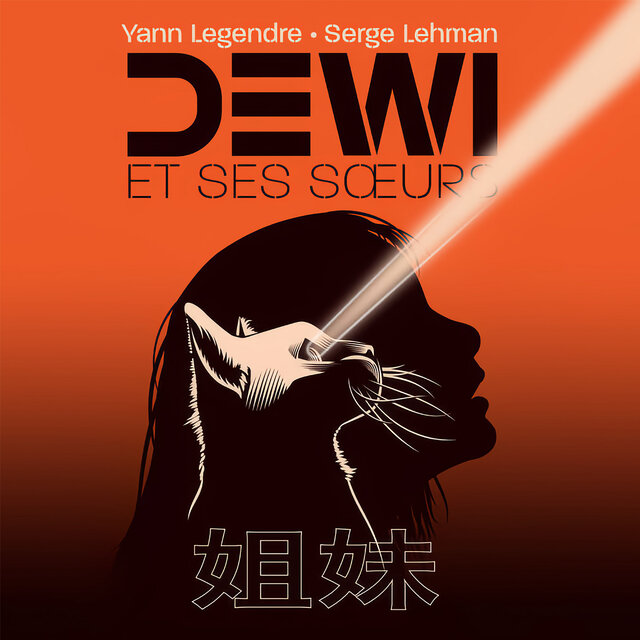 Dewi et ses soeurs