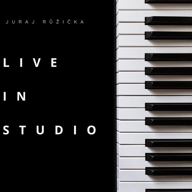 Live in Studio