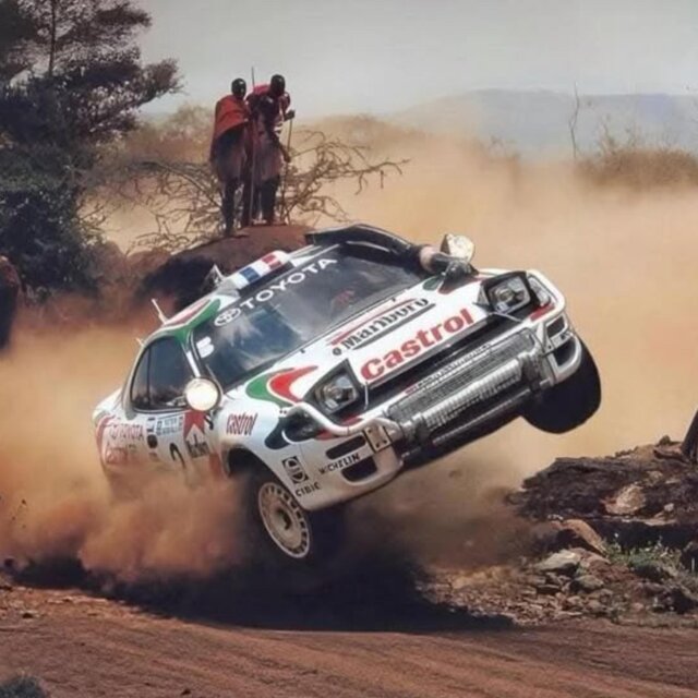 FULL SEND