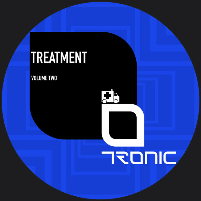 TREATMENT vol.02