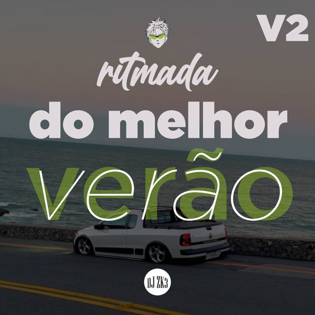 Ritmada do Melhor Verão V2