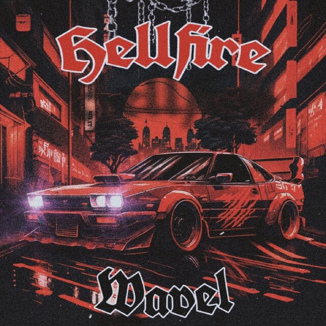 Hellfire
