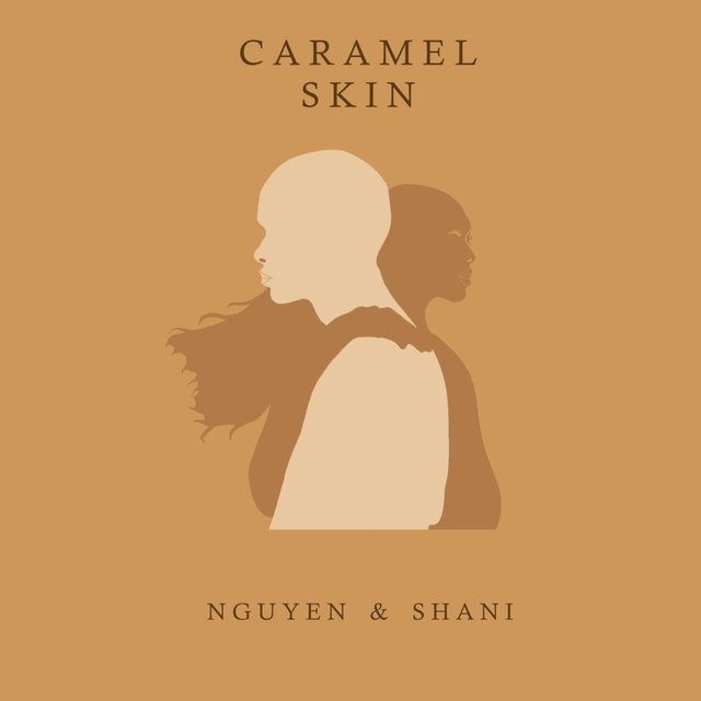 Caramel Skin