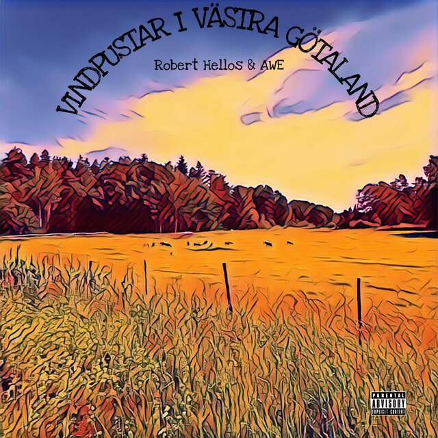 VINDPUSTAR I VÄSTRA GÖTALAND