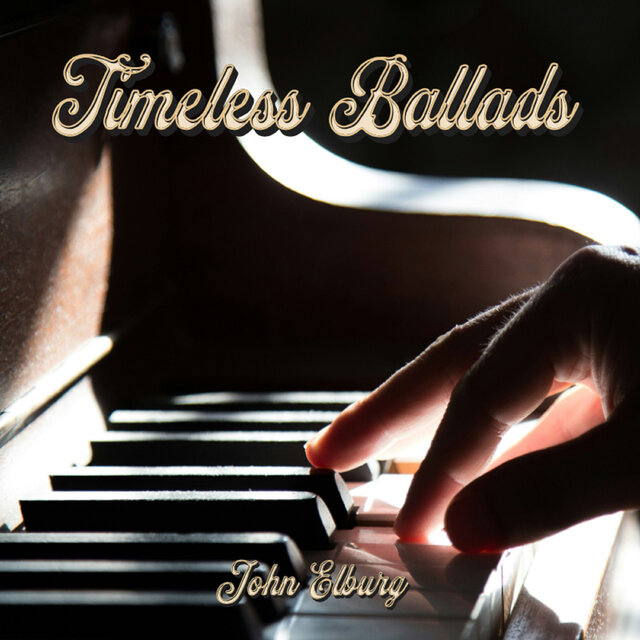 Timeless Ballads