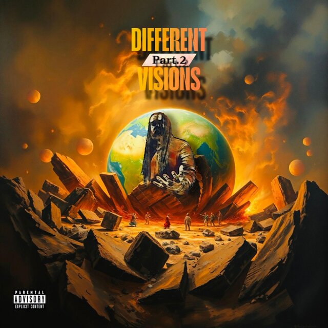 Different visions 2