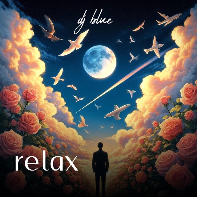 relax