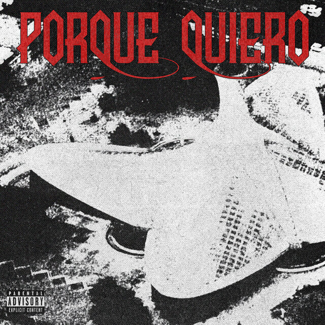 PORQUE QUIERO