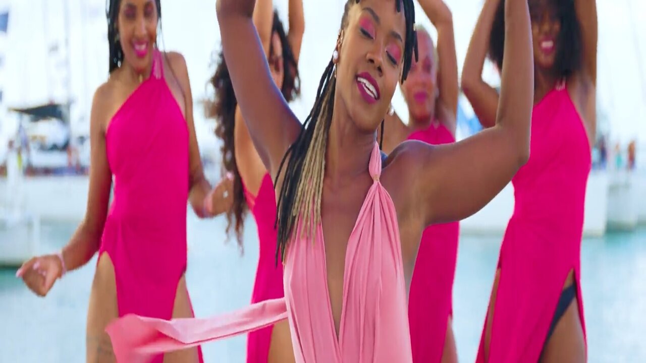 Emmène-Moi Avec Toi (Danse Fitness Trend)