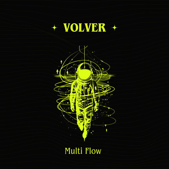Volver