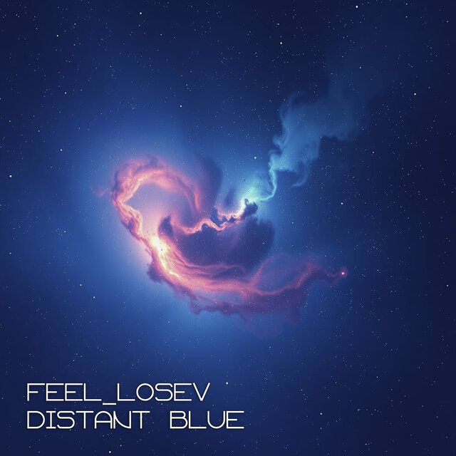 Distant Blue