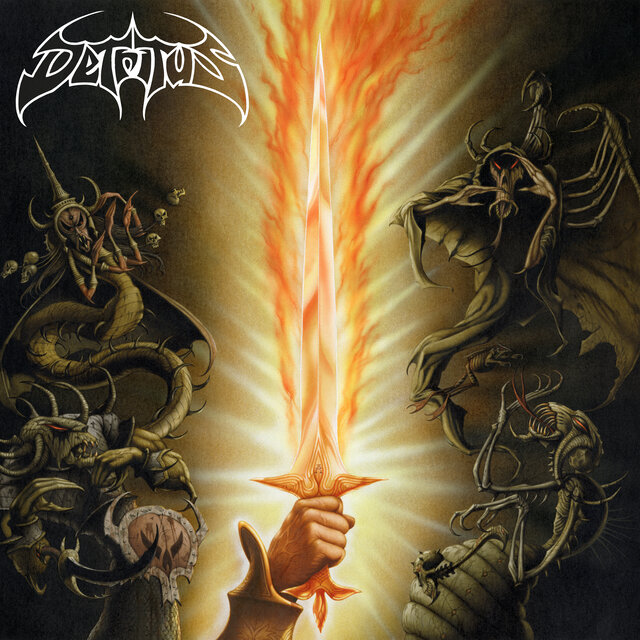 Perpetual Defiance (2020 Remaster)