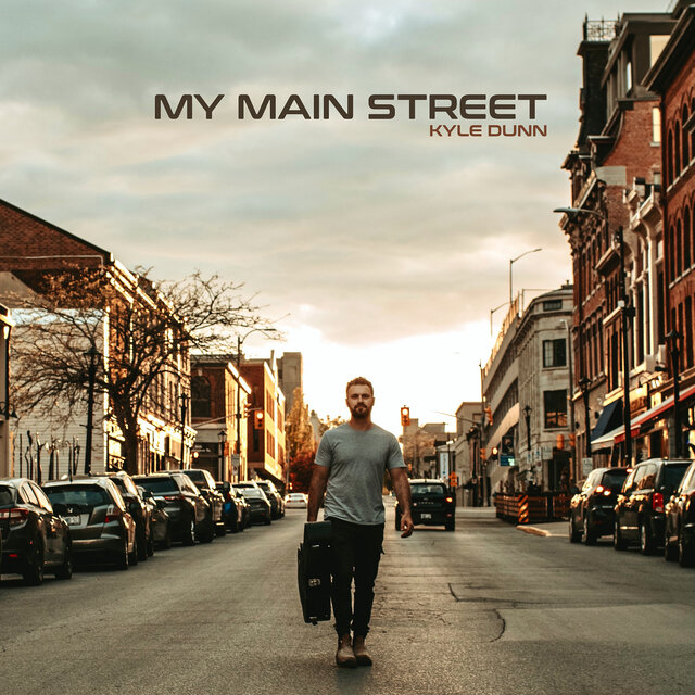 My Main Street