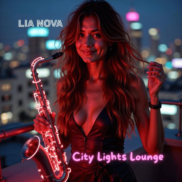 City Lights Lounge