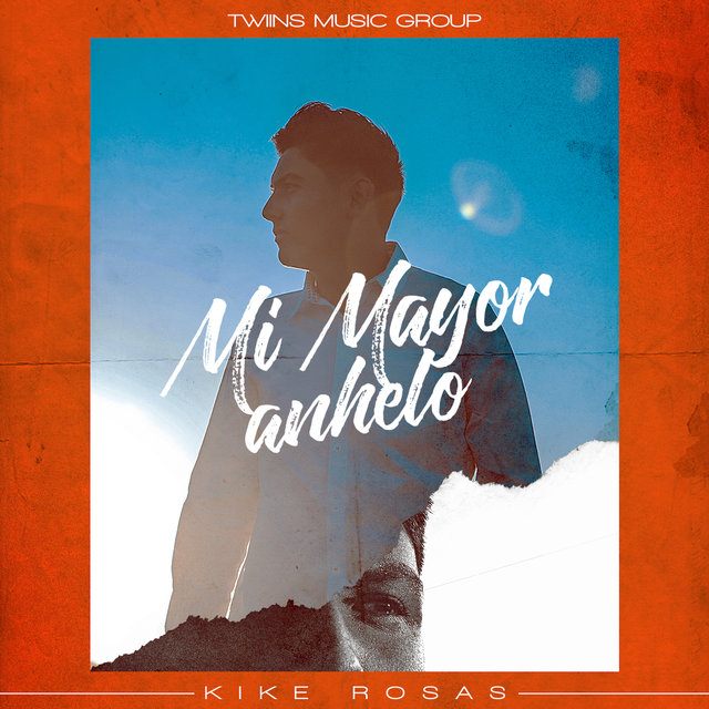 Mi Mayor Anhelo