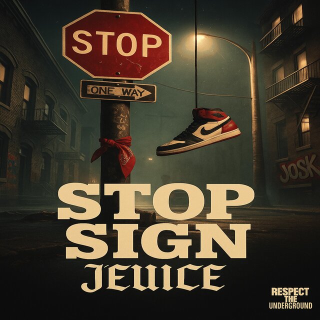 Stop Sign