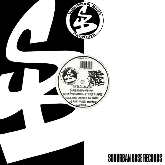 Boogie Times Tribe - TIDAL