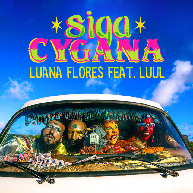Siga Cygana