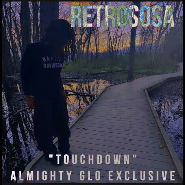Touchdown
