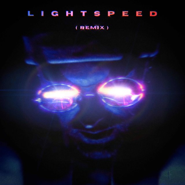 Lightspeed
