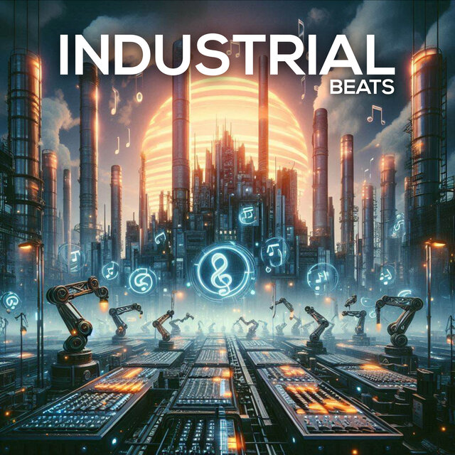 Industrial Beats