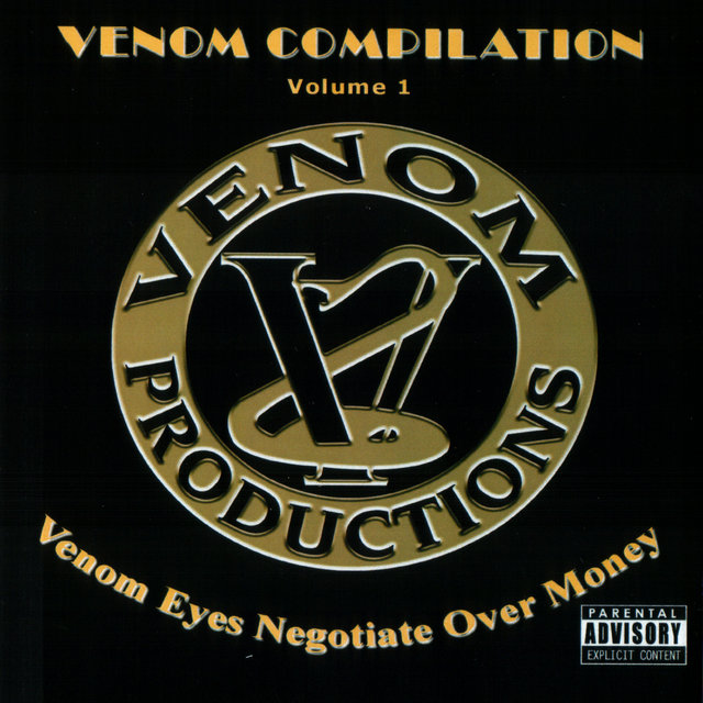 venomous.eyes.negotiate.over.money, comp.volume 1