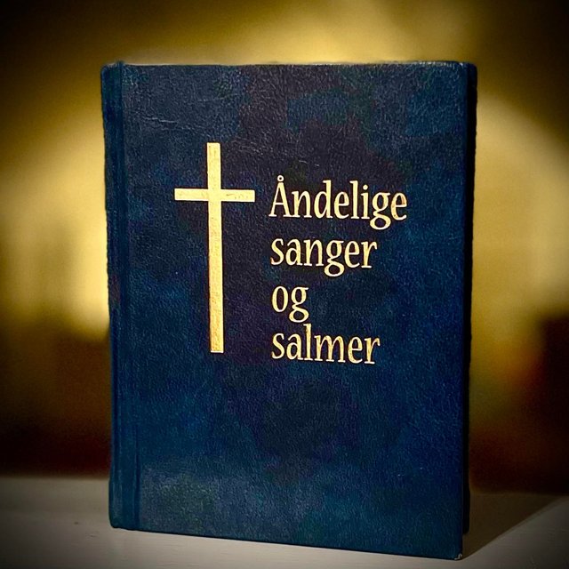 Sangaften 5. Februar 2022