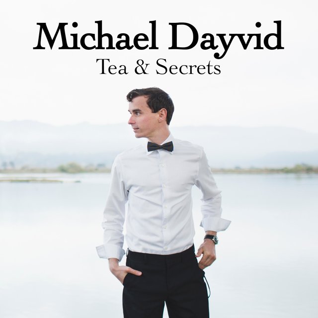 Tea & Secrets