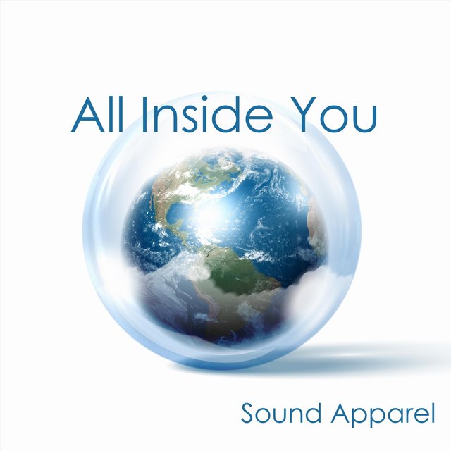 All Inside You