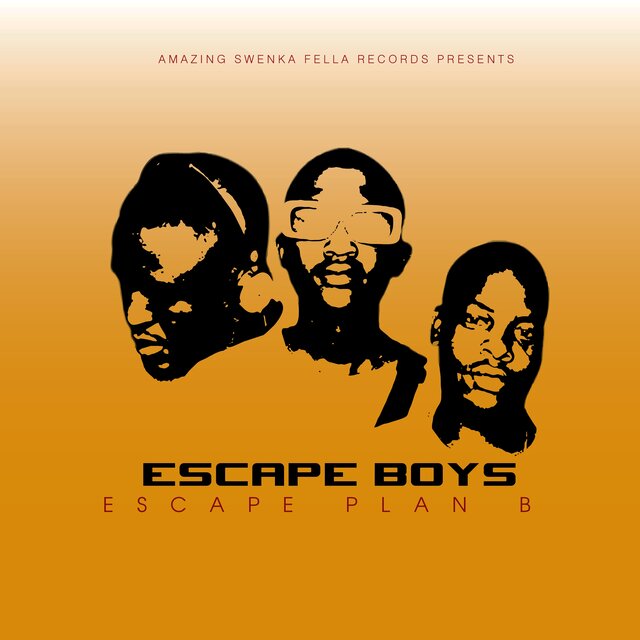 Escape plan B