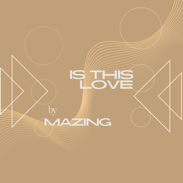 Is This Love