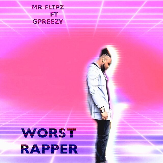 Worst Rapper