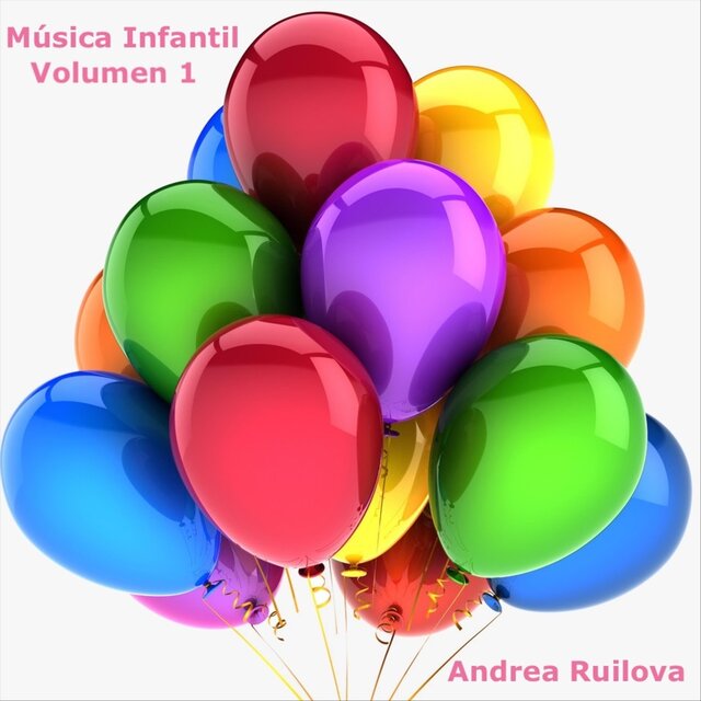 Música Infantil, Vol. 1
