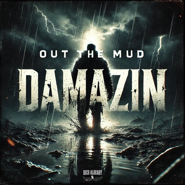 Out The Mud